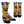 Load image into Gallery viewer, LOVIN&#39; LIFE - #%* - SPAGE AGE COLLECTION - Crew socks
