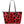 Load image into Gallery viewer, Lovin&#39; Life twist Leather Tote Bag
