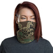 Load image into Gallery viewer, Cash&Control - Camo NECK GAITER