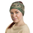 Load image into Gallery viewer, Cash&Control - Camo NECK GAITER