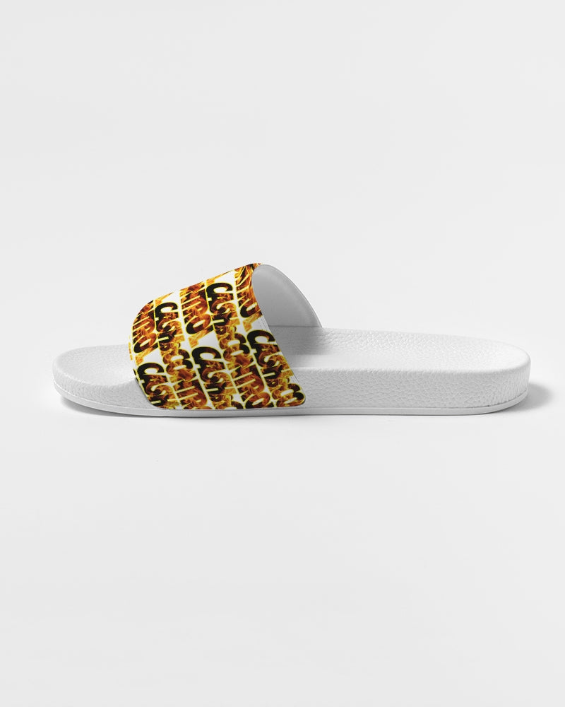 FIRE Men's Slide Sandal