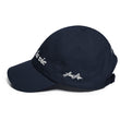 Cargar imagen en el visor de la galería, Lovin' Life - AIMER LA VIE - Dad hat