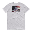 Load image into Gallery viewer, Lovin' Life willy amer ican t-shirt