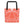 Load image into Gallery viewer, Peach Marble Tote bag
