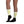 Load image into Gallery viewer, Rosey Yellow Black foot socks
