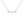 Load image into Gallery viewer, Love heart Engraved Silver Bar Chain Necklace
