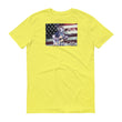 Load image into Gallery viewer, Lovin' Life willy amer ican t-shirt