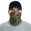 Load image into Gallery viewer, Cash&Control - Camo NECK GAITER