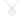Load image into Gallery viewer, Love Classic Pick-up truck Engraved Silver Disc Necklace

