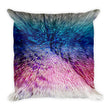 Laden Sie das Bild in den Galerie-Viewer, Digital fusion 2 Pillow 18”x18”