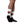 Load image into Gallery viewer, Leo Lion LL2 Black foot socks

