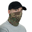 Load image into Gallery viewer, Cash&Control - Camo NECK GAITER