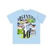 Load image into Gallery viewer, Argentina #10 Kids' T-shirt
