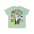 Load image into Gallery viewer, Argentina #10 Kids' T-shirt
