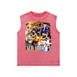 Charger l'image dans la galerie, New York Knicks - YERRR Snow Washed Kids' Tank Top
