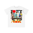 Load image into Gallery viewer, I Love New York Knicks Kids' T-shirt
