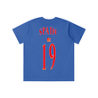 Load image into Gallery viewer, Spain #19 Kids' T-shirt
