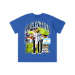 Load image into Gallery viewer, Argentina #10 Kids' T-shirt
