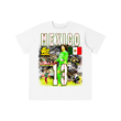 Laden Sie das Bild in den Galerie-Viewer, Mexico #13 Kids' T-shirt
