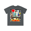 Load image into Gallery viewer, I Love New York Knicks Kids' T-shirt
