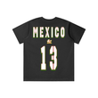 Laden Sie das Bild in den Galerie-Viewer, Mexico #13 Kids' T-shirt
