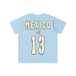 Laden Sie das Bild in den Galerie-Viewer, Mexico #13 Kids' T-shirt
