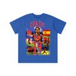 Load image into Gallery viewer, Spain #19 Kids' T-shirt
