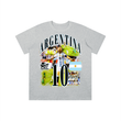 Load image into Gallery viewer, Argentina #10 Kids' T-shirt
