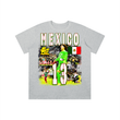 Laden Sie das Bild in den Galerie-Viewer, Mexico #13 Kids' T-shirt
