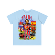 Load image into Gallery viewer, Spain #19 Kids' T-shirt
