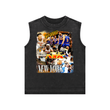 Charger l'image dans la galerie, New York Knicks - YERRR Snow Washed Kids' Tank Top
