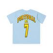 Cargar imagen en el visor de la galería, Portugal #7 Kids' T-shirt
