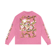 Load image into Gallery viewer, Cash&amp;Control Acid Wash Oversize Long Sleeve T-Shirt
