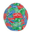 Cargar imagen en el visor de la galería, BLUE AND RED MAKE GREEN $$$$$ bucket hat
