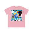 Laden Sie das Bild in den Galerie-Viewer, SGA throw it up Kids' T-shirt
