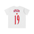 Load image into Gallery viewer, Spain #19 Kids' T-shirt
