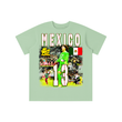 Laden Sie das Bild in den Galerie-Viewer, Mexico #13 Kids' T-shirt
