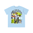 Load image into Gallery viewer, Argentina #10 Kids' T-shirt
