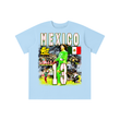 Laden Sie das Bild in den Galerie-Viewer, Mexico #13 Kids' T-shirt
