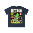 Laden Sie das Bild in den Galerie-Viewer, Mexico #13 Kids' T-shirt
