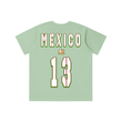 Laden Sie das Bild in den Galerie-Viewer, Mexico #13 Kids' T-shirt
