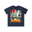 Load image into Gallery viewer, I Love New York Knicks Kids' T-shirt
