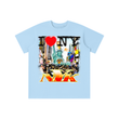 Load image into Gallery viewer, I Love New York Knicks Kids' T-shirt
