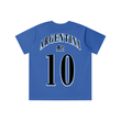 Load image into Gallery viewer, Argentina #10 Kids' T-shirt
