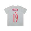 Load image into Gallery viewer, Spain #19 Kids' T-shirt
