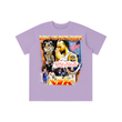 Cargar imagen en el visor de la galería, Jalon Brunson PRAY Kids' T-shirt
