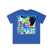 Laden Sie das Bild in den Galerie-Viewer, SGA throw it up Kids' T-shirt
