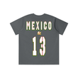 Laden Sie das Bild in den Galerie-Viewer, Mexico #13 Kids' T-shirt
