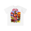 Load image into Gallery viewer, Spain #19 Kids' T-shirt
