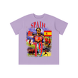Load image into Gallery viewer, Spain #19 Kids' T-shirt
